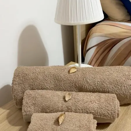 Portopalo Di Capo Passero Apartman Portopalo Di Capo Passero