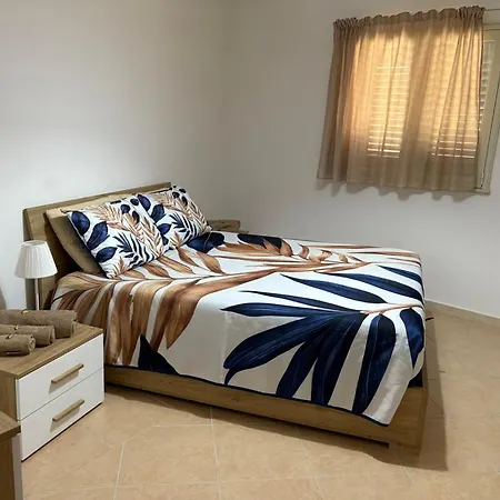 Portopalo Di Capo Passero Apartman *